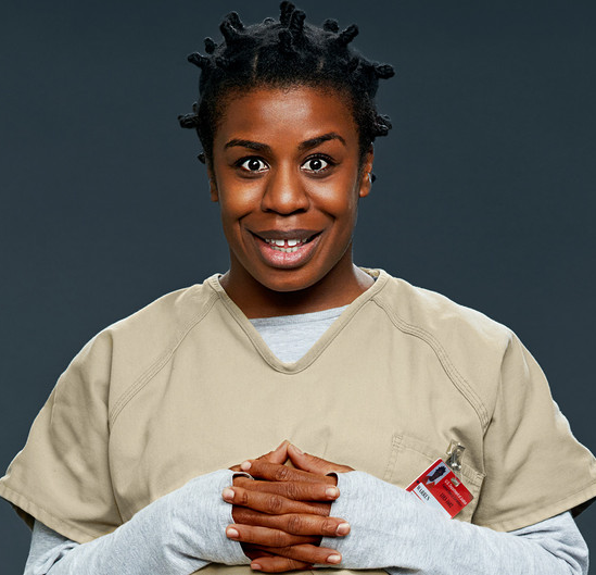 Does In Hookup Real Life Who Poussey Does In Hookup Real Life Who Poussey